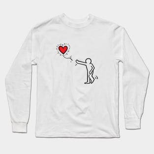 UNTITLED Long Sleeve T-Shirt